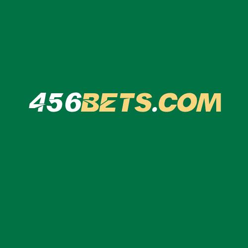 Logo da 456BETS